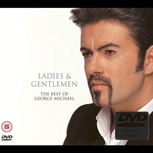 EBOND Ladies & Gentlemen DVD DL002938