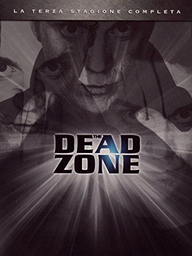 EBOND The dead zone Stagione 03 DVD DL002519