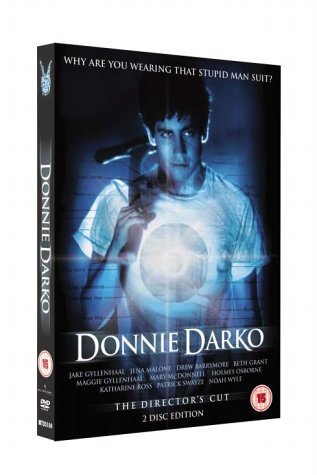 EBOND 2 Disc Edition: Donnie Darko (2004) [DVD] [Edizione: Regno Unito] DL000980