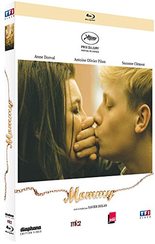 EBOND Mommy BLURAY DL008131