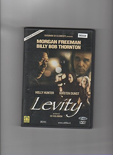 EBOND Levity DVD Ex-Noleggio ND010168