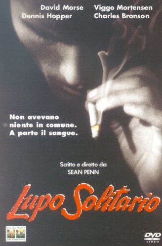 EBOND Lupo Solitario DVD DL003766