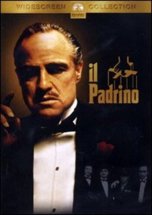 EBOND Il Padrino (1972) DVD DL006008