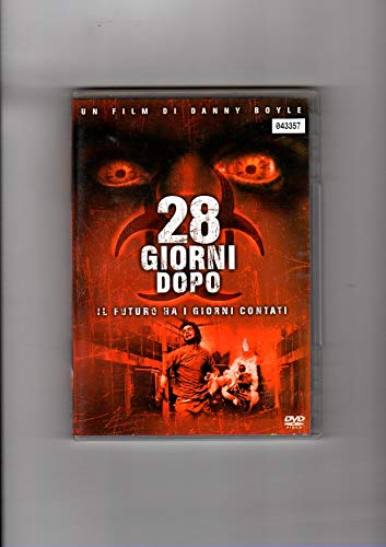 EBOND 28 Giorni Dopo  Ex Noleggio DVD Ex-Noleggio ND001180