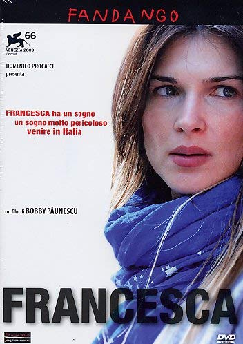 EBOND Francesca DVD D028059