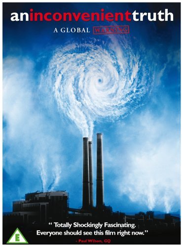 EBOND An Inconvenient Truth [Edizione: Regno Unito] [Edizione: Regno Unito] DVD DL002754