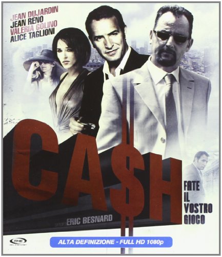 EBOND Cash - Fate il vostro gioco BLURAY DL002473