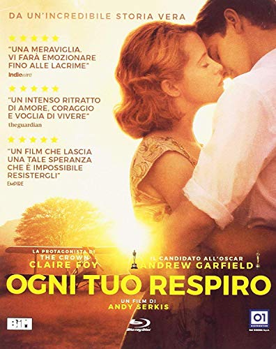 EBOND Ogni Tuo Respiro BLURAY DL001808