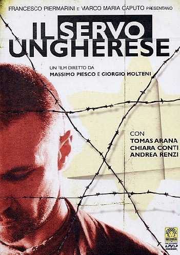EBOND Il servo ungherese DVD Ex-Noleggio ND013156
