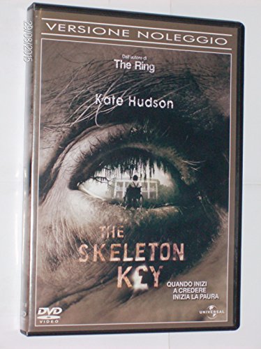 EBOND The skeleton key DVD Ex-Noleggio ND011057