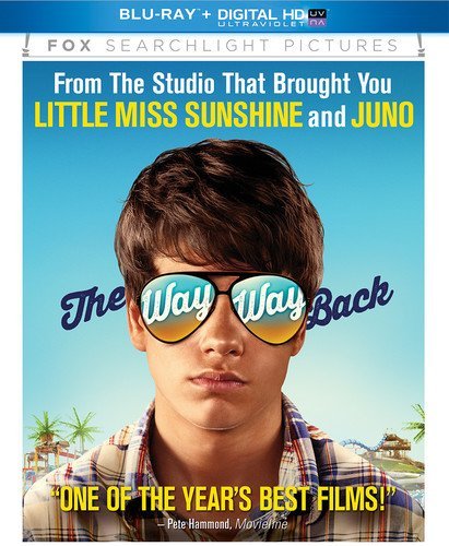 EBOND Way Way Back [Edizione: Stati Uniti]