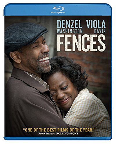 EBOND Fences [Edizione: Stati Uniti]
