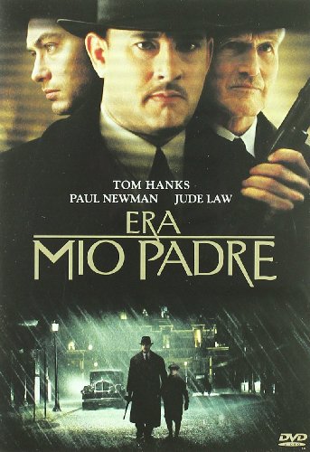 EBOND Era mio padre DVD DL006670