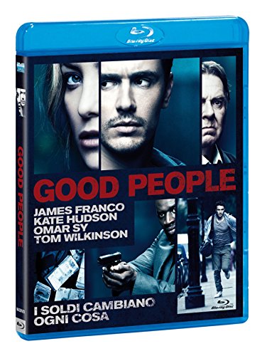 EBOND Good People BLURAY DL007098