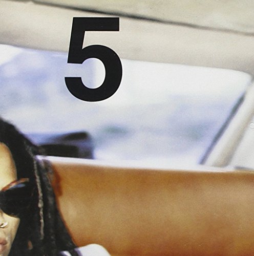 EBOND Lenny Kravitz - 5 CD CD005015