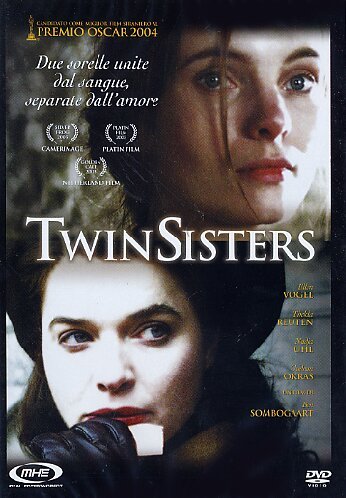 EBOND Twin Sisters DVD DL000041