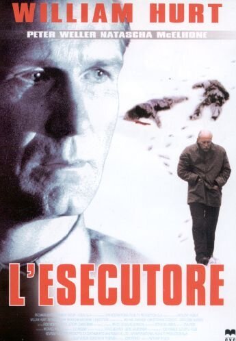 EBOND L'Esecutore DVD DL008282
