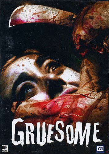 EBOND Gruesome DVD DL002417