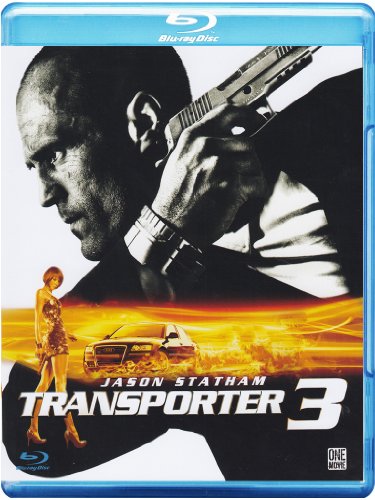 EBOND Transporter 3 BLURAY DL000260