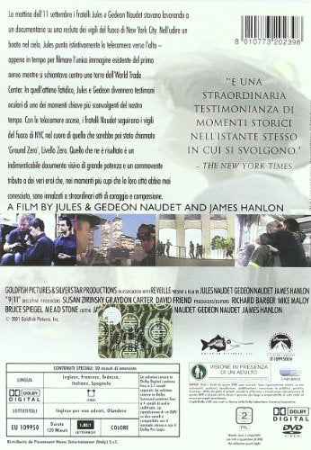 EBOND 11/9 DVD DL000682