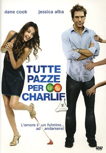EBOND Tutte pazze per Charlie DVD Ex-Noleggio ND019082