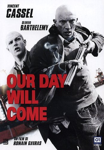 EBOND Our day will come DVD D003001