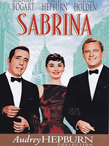 EBOND Sabrina (1954) DVD DL007006