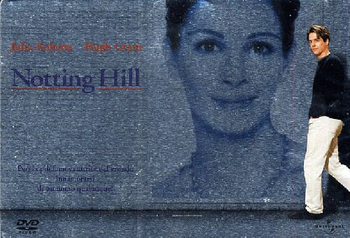 EBOND Notting Hill (Wide Pack Tin Box) (Limited) DVD D027123