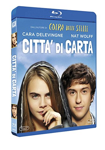 EBOND Citta di Carta BLURAY DL003360