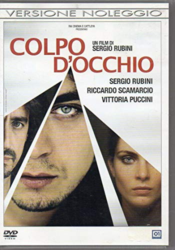 EBOND Dettagli su COLPO D'OCCHIO DVD Ex-Noleggio ND015046
