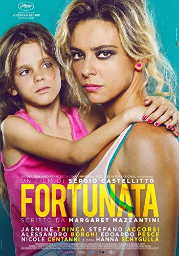 EBOND Fortunata (Rental) BLURAY DL002487