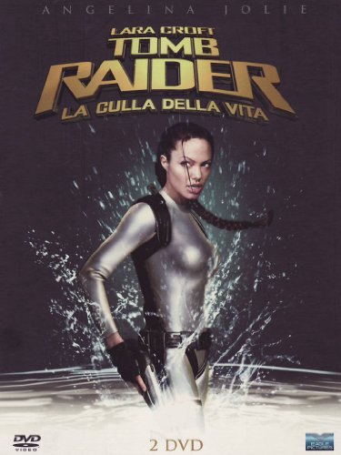 EBOND Tomb Raider - La Culla Della Vita (Special Edition) (2 Dvd) DL006346