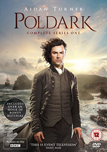 EBOND Poldark [Edizione: Regno Unito] DVD DL006976