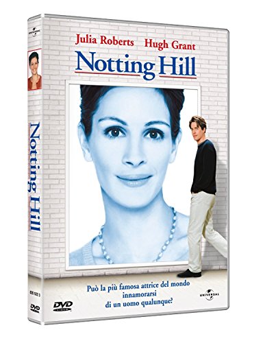 EBOND Notting Hill DVD DL002437