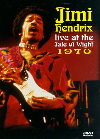 EBOND Live At The Isle Of Wight 1970 [Edizione: Germania] DVD DL001006