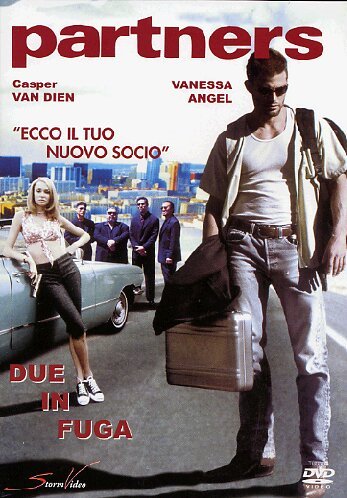 EBOND Partners DVD Ex-Noleggio ND011110