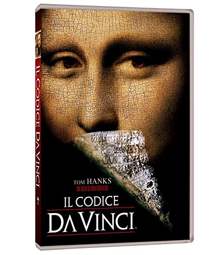 EBOND Il codice Da Vinci DVD D038173