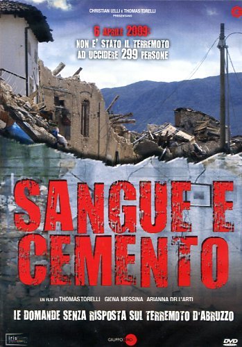 EBOND Sangue e cemento DVD D022182