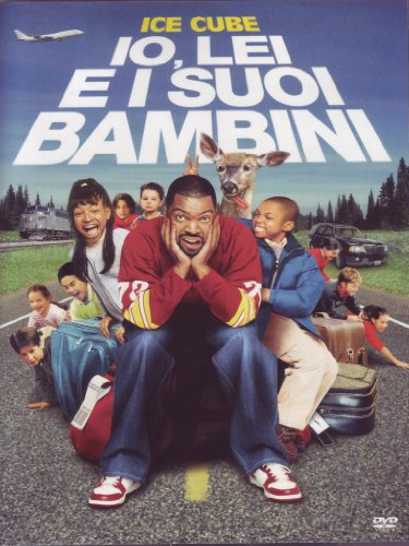 EBOND Io, lei e i suoi bambini DVD D033046