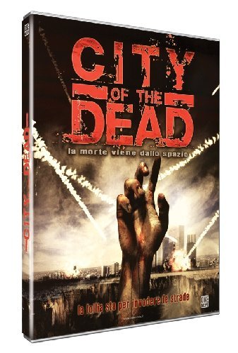 EBOND City Of The Dead DVD DL003933