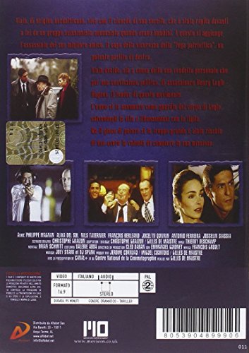 EBOND Feroce DVD DL005317