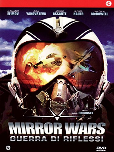 EBOND Mirror Wars - Guerra Di Riflessi DVD D021187