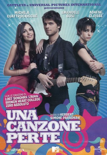 EBOND Una canzone per te DVD Ex-Noleggio ND018031