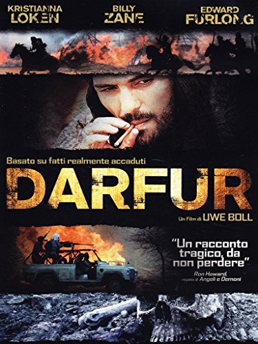 EBOND Darfur DVD D009156