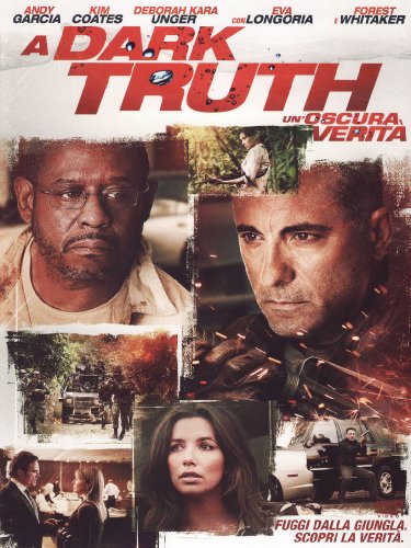 EBOND A dark truth - Un'oscura verita DVD D007043