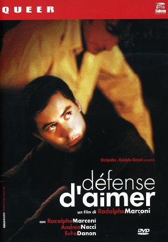 EBOND Defense d'aimer DVD D047039