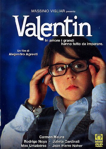 EBOND Valentin DVD Ex-Noleggio ND017138
