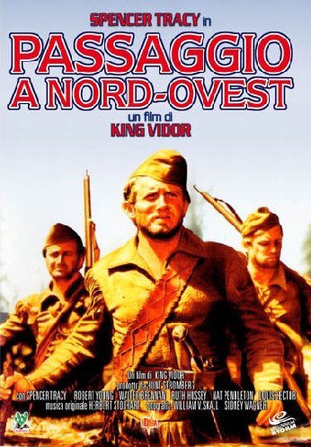 EBOND Passaggio a Nord-Ovest DVD D039012