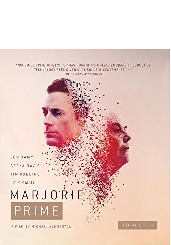 EBOND Marjorie Prime [Edizione: Stati Uniti] BLURAY DL008063