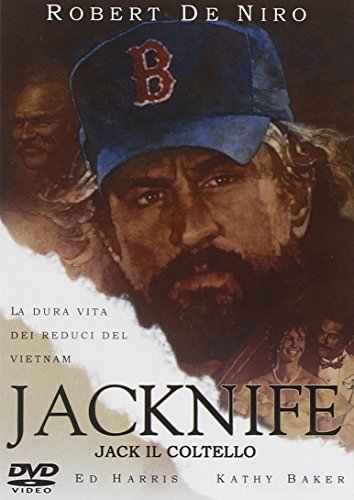 EBOND Jacknife DVD D626150